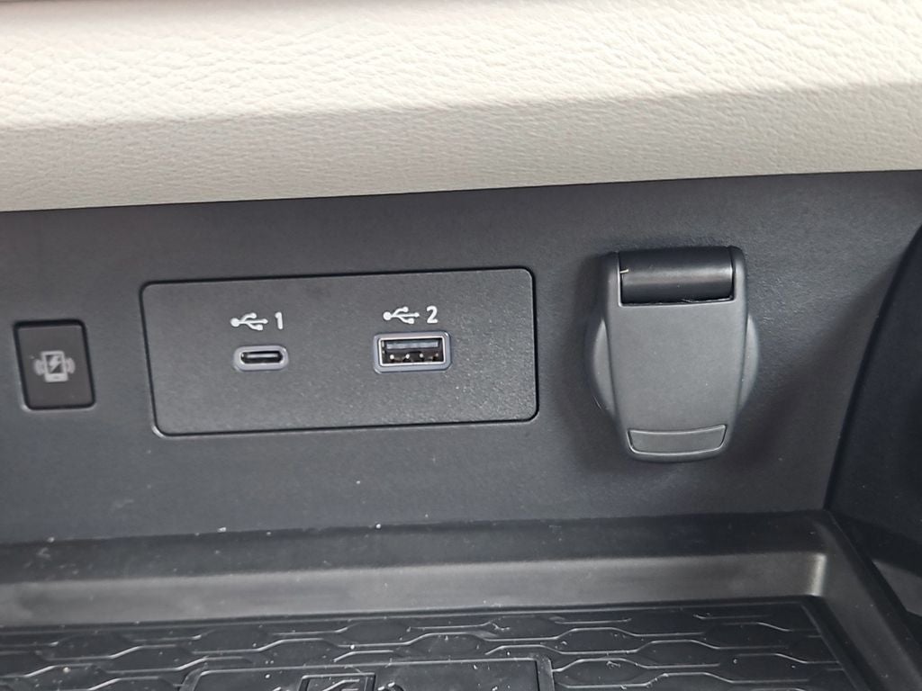 2024 Nissan Altima 2.5 SL