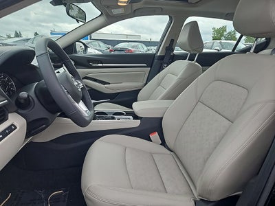 2024 Nissan Altima 2.5 SL