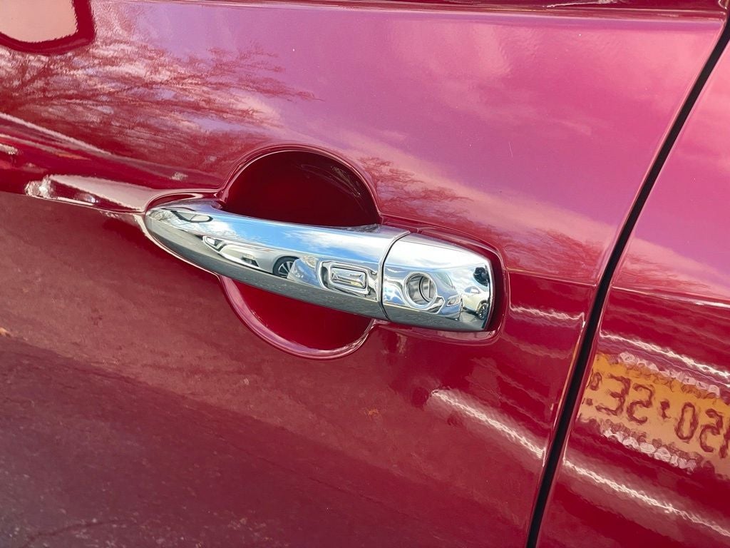 2024 Nissan Altima 2.5 SL