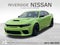 2023 Dodge Charger SRT Hellcat Redeye Widebody Jailbreak