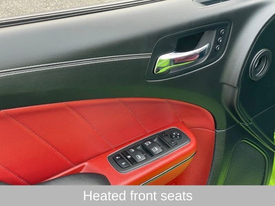 2023 Dodge Charger SRT Hellcat Redeye Widebody Jailbreak