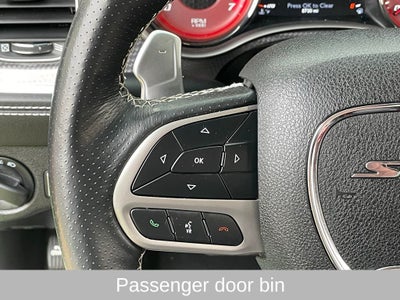 2023 Dodge Charger SRT Hellcat Redeye Widebody Jailbreak