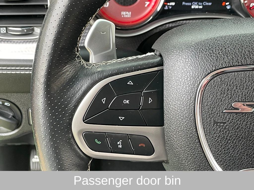 2023 Dodge Charger SRT Hellcat Redeye Widebody Jailbreak