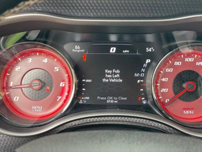 2023 Dodge Charger SRT Hellcat Redeye Widebody Jailbreak