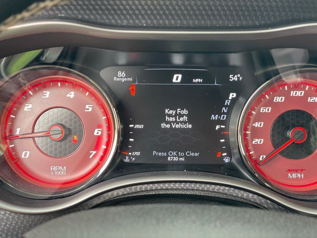 2023 Dodge Charger SRT Hellcat Redeye Widebody Jailbreak