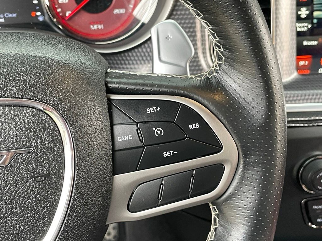 2023 Dodge Charger SRT Hellcat Redeye Widebody Jailbreak