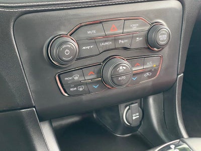 2023 Dodge Charger SRT Hellcat Redeye Widebody Jailbreak