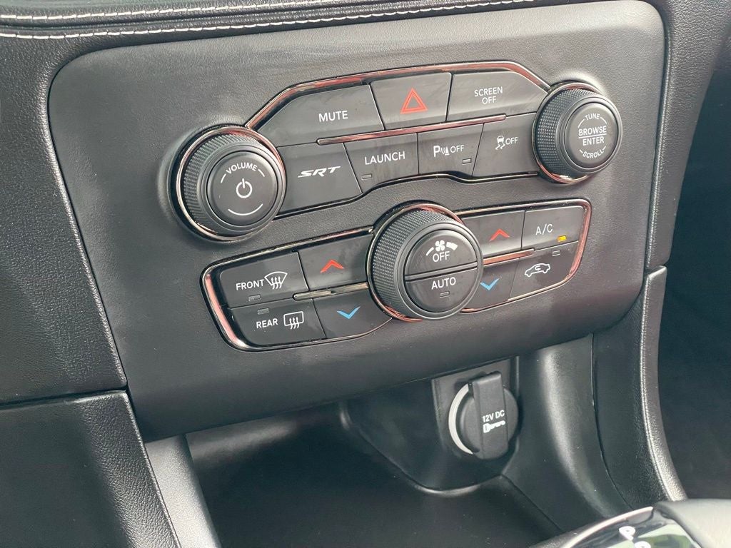 2023 Dodge Charger SRT Hellcat Redeye Widebody Jailbreak