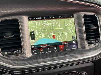 2023 Dodge Charger SRT Hellcat Redeye Widebody Jailbreak