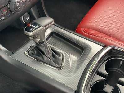 2023 Dodge Charger SRT Hellcat Redeye Widebody Jailbreak