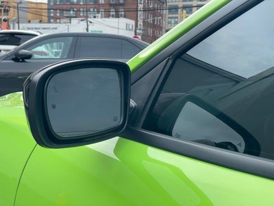 2023 Dodge Charger SRT Hellcat Redeye Widebody Jailbreak