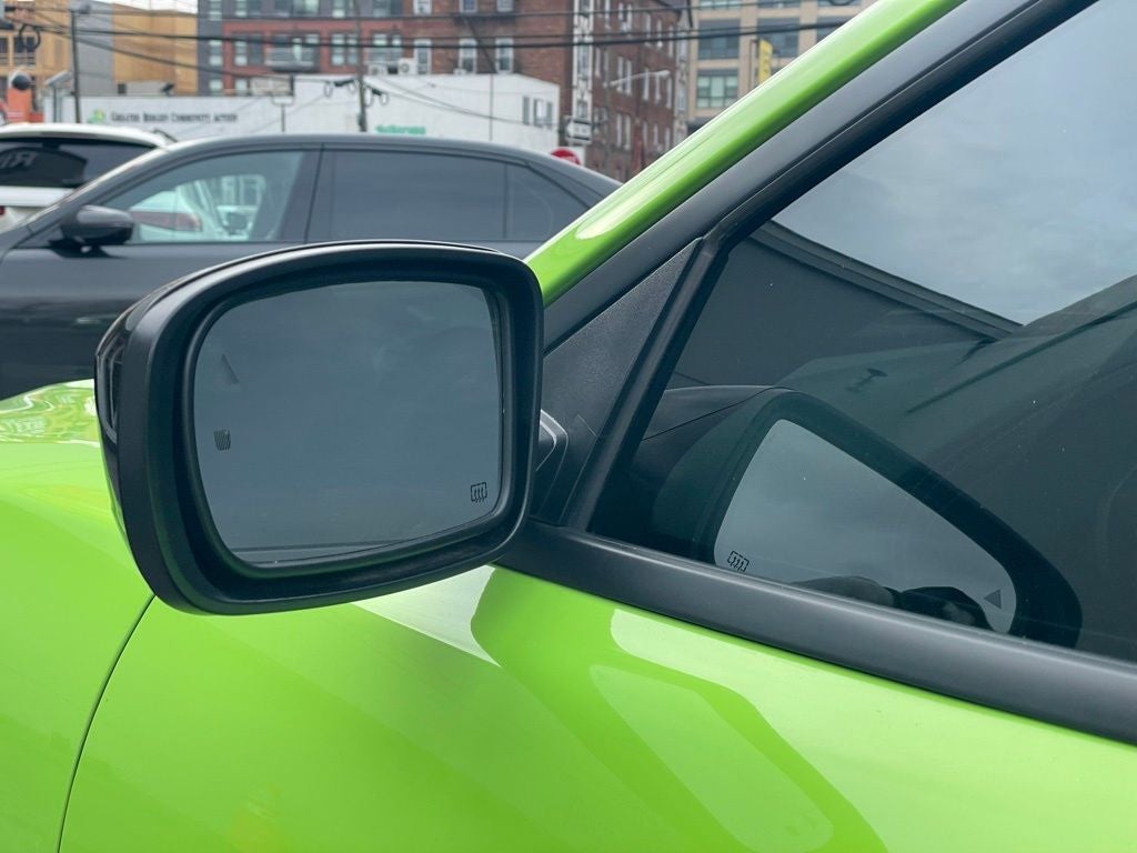 2023 Dodge Charger SRT Hellcat Redeye Widebody Jailbreak