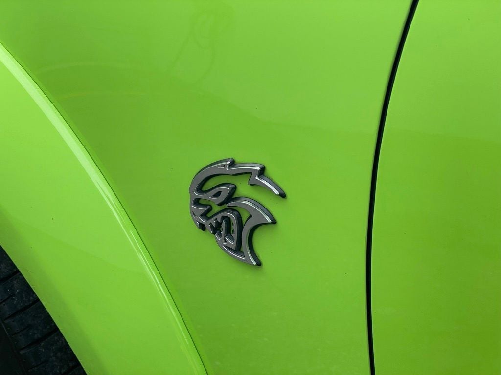 2023 Dodge Charger SRT Hellcat Redeye Widebody Jailbreak