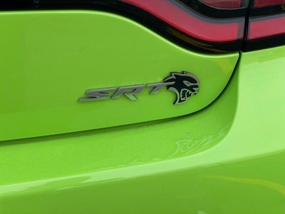 2023 Dodge Charger SRT Hellcat Redeye Widebody Jailbreak