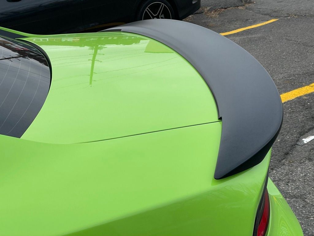 2023 Dodge Charger SRT Hellcat Redeye Widebody Jailbreak