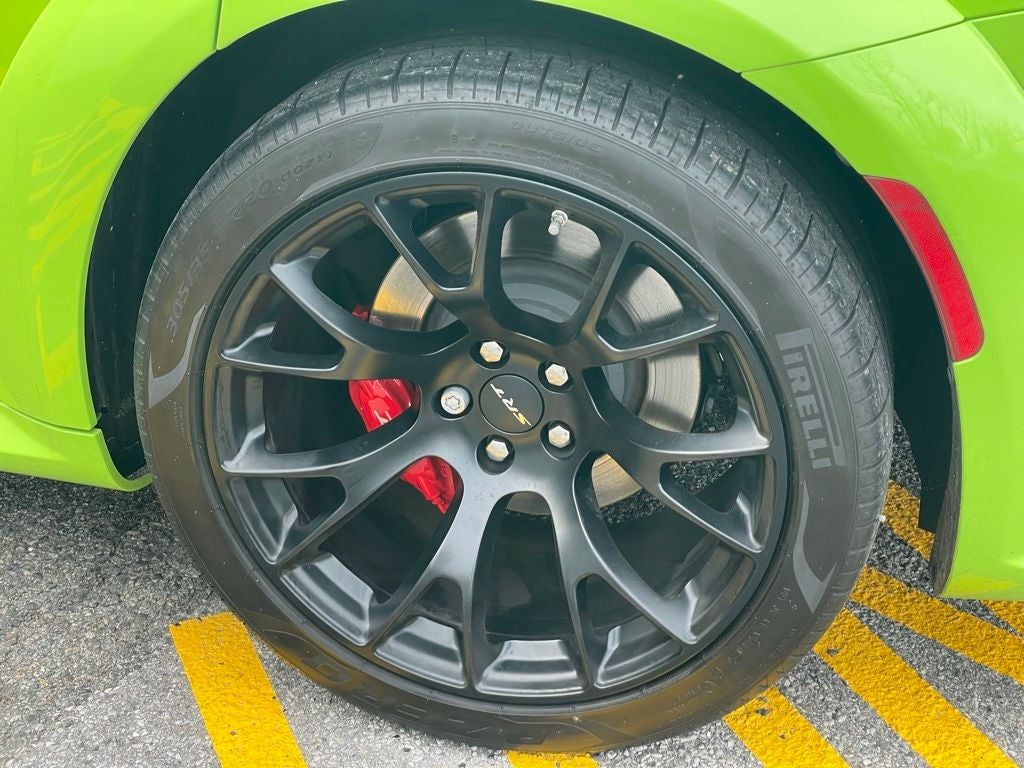 2023 Dodge Charger SRT Hellcat Redeye Widebody Jailbreak
