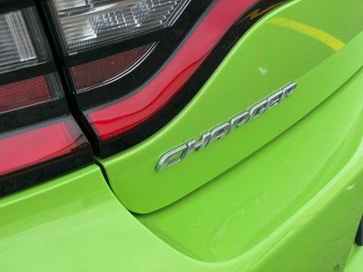 2023 Dodge Charger SRT Hellcat Redeye Widebody Jailbreak