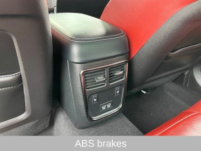 2023 Dodge Charger SRT Hellcat Redeye Widebody Jailbreak