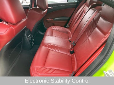 2023 Dodge Charger SRT Hellcat Redeye Widebody Jailbreak