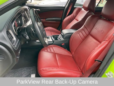 2023 Dodge Charger SRT Hellcat Redeye Widebody Jailbreak