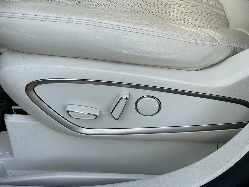 2019 Lincoln Nautilus Black Label