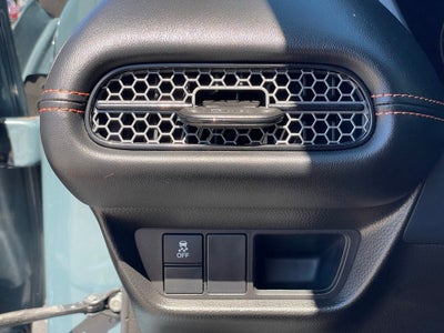 2023 Honda HR-V Sport AWD