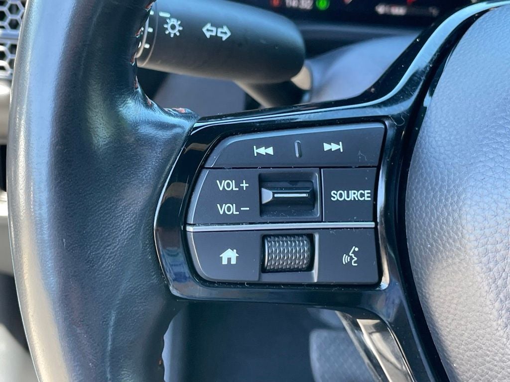 2023 Honda HR-V Sport AWD