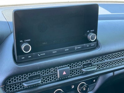 2023 Honda HR-V Sport AWD