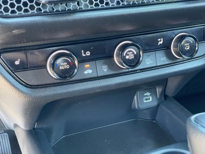 2023 Honda HR-V Sport AWD