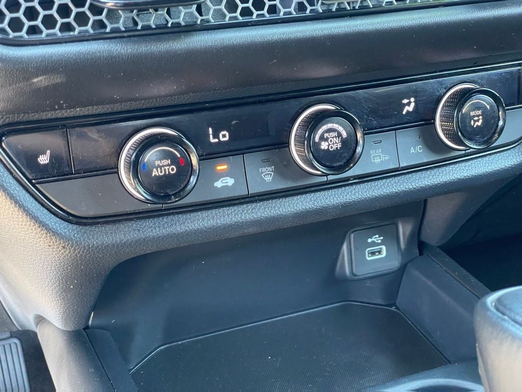 2023 Honda HR-V Sport AWD