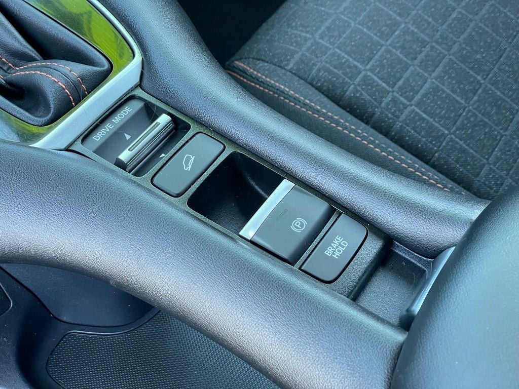 2023 Honda HR-V Sport AWD