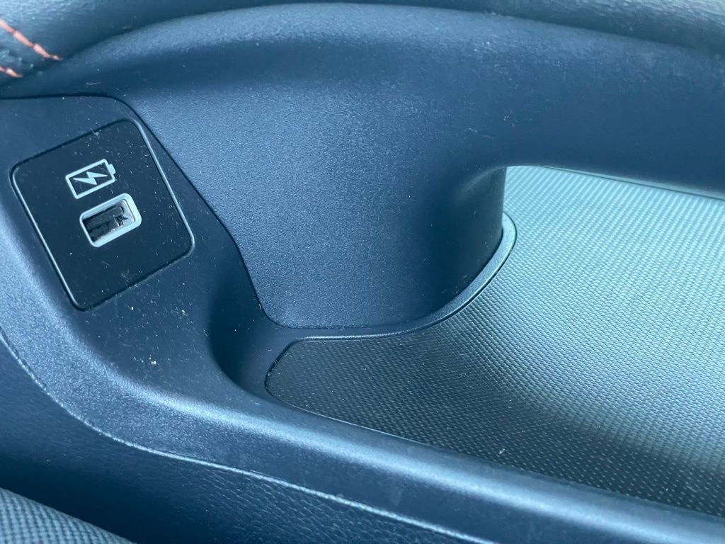 2023 Honda HR-V Sport AWD