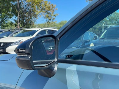 2023 Honda HR-V Sport AWD