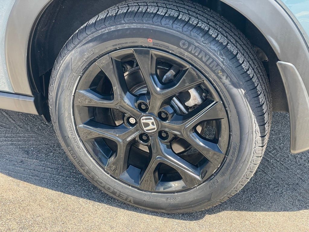 2023 Honda HR-V Sport AWD
