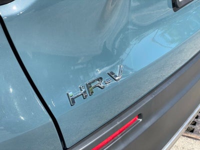 2023 Honda HR-V Sport AWD