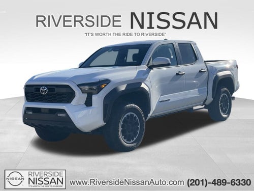 2024 Toyota Tacoma Limited