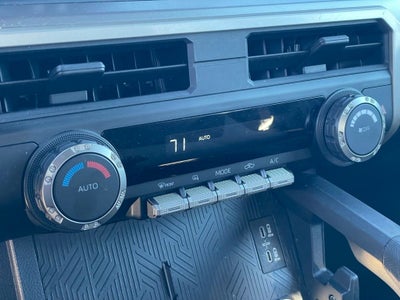 2024 Toyota Tacoma Limited