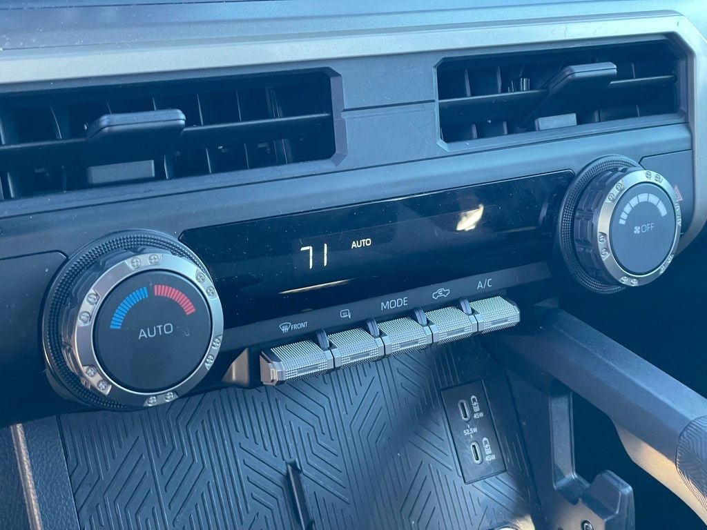 2024 Toyota Tacoma Limited