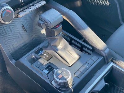 2024 Toyota Tacoma Limited