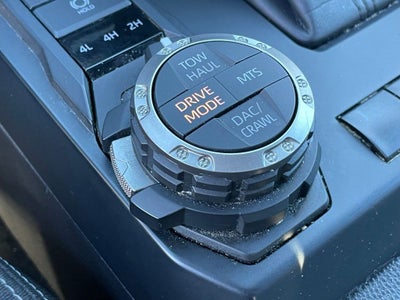 2024 Toyota Tacoma Limited