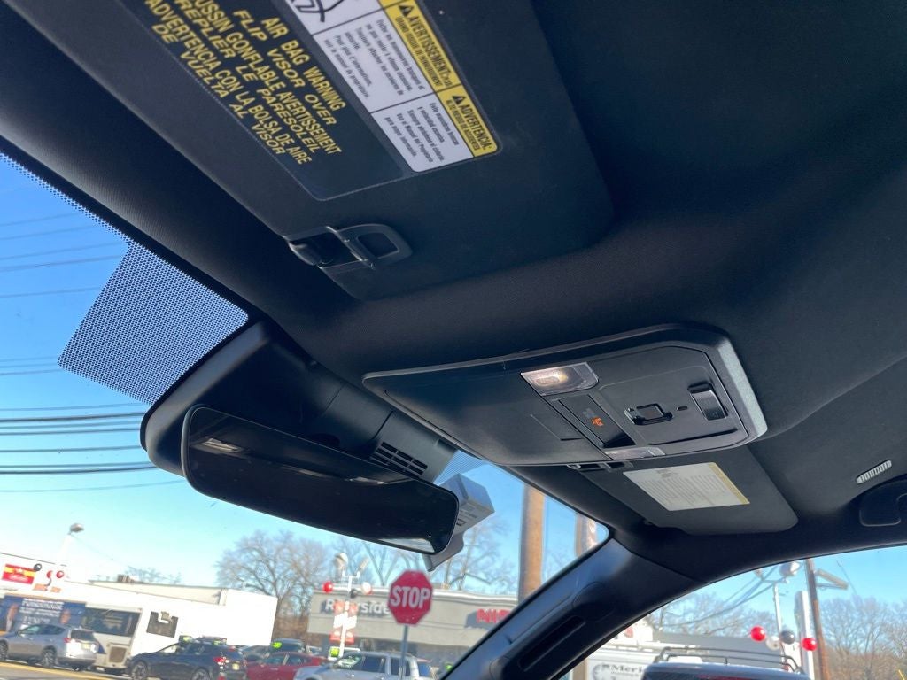 2024 Toyota Tacoma Limited