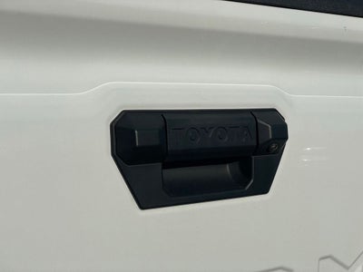 2024 Toyota Tacoma Limited