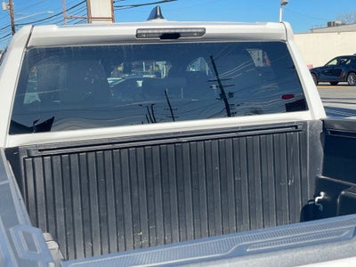 2024 Toyota Tacoma Limited