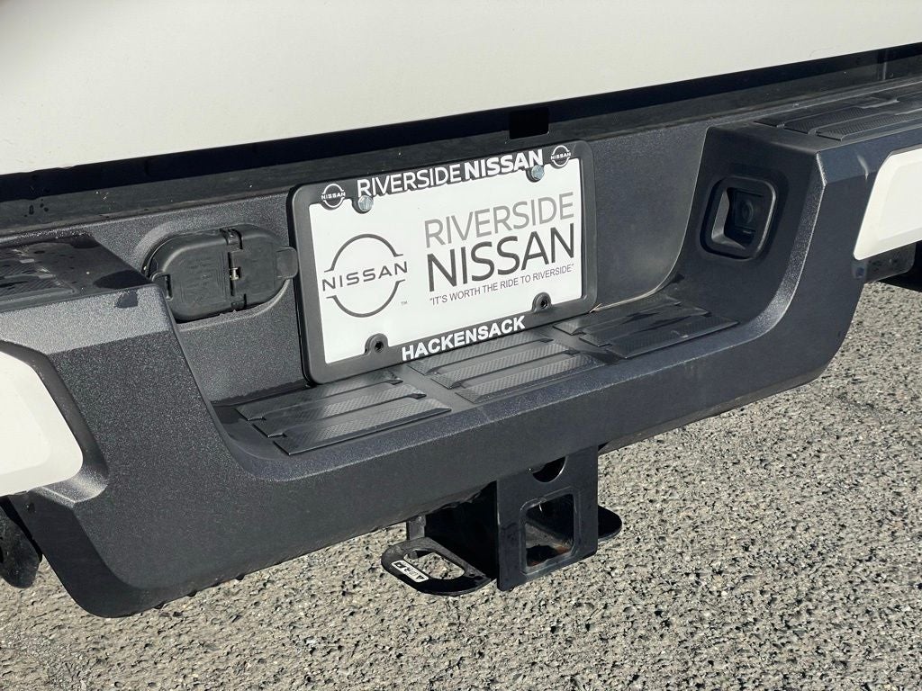 2024 Toyota Tacoma Limited