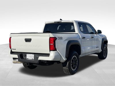 2024 Toyota Tacoma Limited