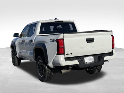 2024 Toyota Tacoma Limited