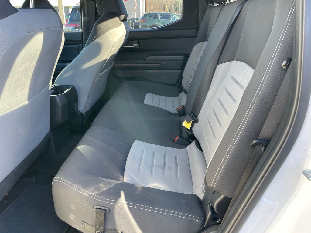 2024 Toyota Tacoma Limited