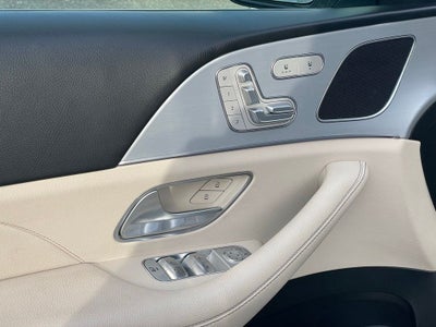 2024 Mercedes-Benz GLE GLE 450e 4MATIC®