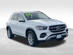 2024 Mercedes-Benz GLE GLE 450e 4MATIC®