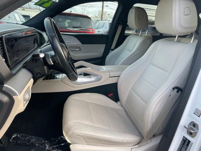 2024 Mercedes-Benz GLE GLE 450e 4MATIC®